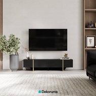 Tenzo Living ADLER Meja TV