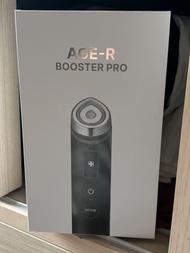 Medicube age-r booster pro