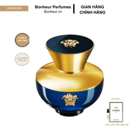Nước Hoa Nữ Versace Dylan Blue Pour Femme Edp 100ml_ Độc đáo gợi cảm nữ tính thanh lịch.