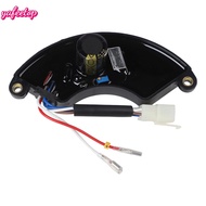 [TOP] AVR Automatic Voltage Regulator For Diesel Generator 5KW 5.5KW 6KW 6.5KW 7KW 8KW