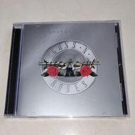 Guns N' Roses  Greatest Hits CD 精选集8/6/6
