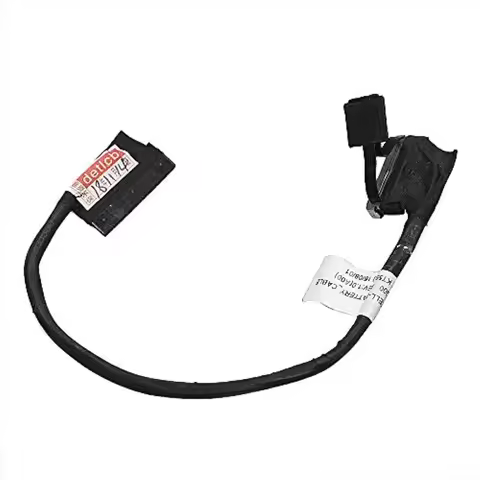 Battery Cable Wire Laptop Replacement for Dell Latitude E5570 Precision M3510 ADM80 G6J8P 0G6J8P DC0