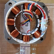 gulungan motor dinamo maspion pw 450
