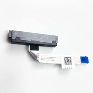Fleshy Leaf Sata HDD Hard Drive Connector Cable Replacement for Dell 15 G3 3590 15 G5 5590 2019 Gami