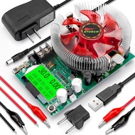 MakerHawk Electronic Load Tester - USB Load Tester 150W 200V 20A Resistor Adjustable Constant Curren