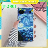 Google Pixel 6, Pixel 6A, Pixel 6 Pro cases with art prints - Tcase Accessories