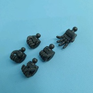 RG 1/144 Gundam Epyon Hand Parts Set (Compatible with 30MM/hg)