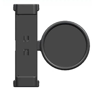 Penutup Hud Lensa Privasi Webcam Boleh Renggang Universal untuk Logitech C922x Pro / C925-e / C505 /