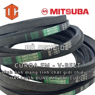 MITSUBA Thailand smooth belt FM37 FM90 FM60 FM68 FM29 FM70 FM30 FM94 FM59 FM42 FM52 FM69 FM81 FM98 F