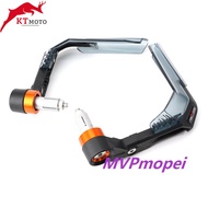 SELLFor KTM 1290 SuperDuke R/GT 2014-2019 990 Super Duke High quality Motorcycle Handguard Shield Ha