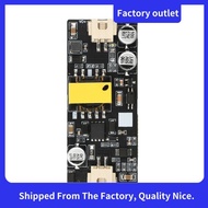 DC-DC DC Converter Isolated Power Supply Module Input 12-24V Power 15W Singal/Double-Ended Terminal 