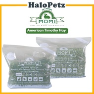 Momi 1st/2nd Cut Timothy Hay 2.5kg
