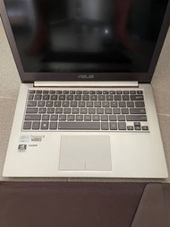 ASUS Zenbook