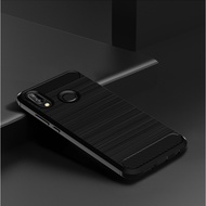 For Huawei nova 3e nova3e Case Soft Silicone Casing Back Cover Fashion Style Phone Case