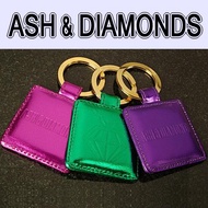 ASH & DIAMONDS【アッシュ＆ダイアモンド】