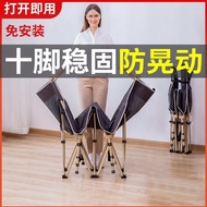 Outdoor Camping Camping Bed Simple Folding Bed Accompanying Bed Sheet Office Lunch Break Bed Outdoor