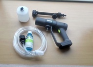 Worx無線高壓水槍WU623及WU633