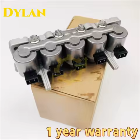 46313-23000automatic transmission shift electromagnetic gearbox solenoid valve for modern Kia KM A4C