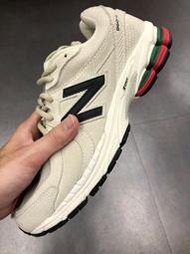 NEW BALANCE 860 V2 US9 D楦 ML860XG