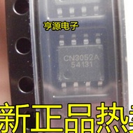 10pcs/lot New CN3052A CN3052 SOP-8 Lithium battery charging IC chip
