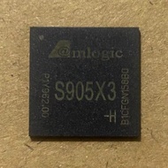 Pakej BGA cip IC tablet LCD S905X3