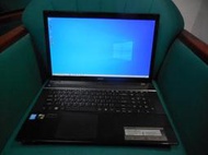 ACER V3-772G i7-4712M 17吋大螢幕獨顯GTX850 8G/256G SSD+1TB 新電池