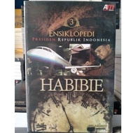 Encyclopedia of President of the Republic of Indonesia; BJ HABIBIE - Ade Ma'ruf