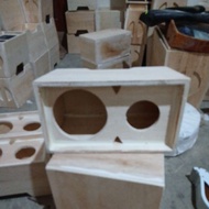 Box line array 4 inch round tweeter 8mm material