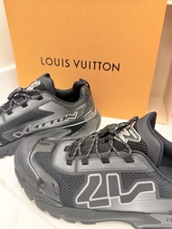 Louis Vuitton LV Trainer 運動鞋