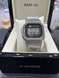 旺角門市 全新 現貨 Casio GSHOCK G-SHOCK 人氣熱賣 Casio GSHOCK MRG-B5000D-1 MRG-B5000 MRG-B5000D