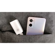 OPPO 33W K10 5G Reno8 Lite A77 4G SuperVOOC Charger Adapter Original