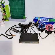 Defi turbo 水溫錶 齊線 sencer