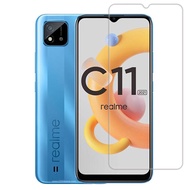 COC Realme C11 2021  Tempered Glass Screen Protector TFUR