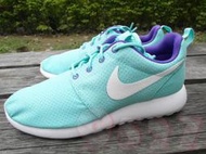 潮品~9527~ 2014年 12月  NIKE ROSHERUN 編織 ROSHE RUN TIFFANY