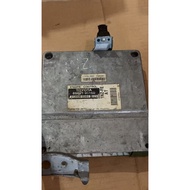 Toyota Vios 1.5 1NZ-FE ECU (89661-0D160 AT) Toyota Vios 1.5 1NZ-FE (USED HALFCUT)