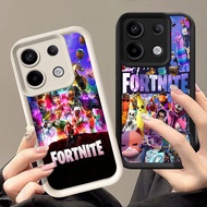 Casing for Infinix ITEL RS4 P55 P65 S23 Smart Note Zero 40 30 40S 7 Pro Plus 5G Q-47 Fortnite