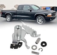 WIKIBB 46RE 47RE 48RE Valve Body Detent Repair Kit Seal Washer E-Clip Fitment for Dodge/Jeep Valve B