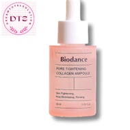 [Biodance] Collagen Ampoule 50ml | Anti Aging & Firming & Pore Care Serum