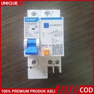 UNIQUE MCB RCBO 6A 10A 16A 20A 25A 32A ELCB DPNL TPNL 230 V 1 P -N Residual current Circuit breaker 