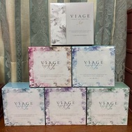 Viage 日本晚安內衣 現貨 S/M