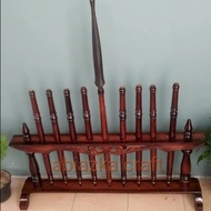 lendean gagang tombak 60cm