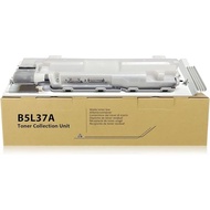 Imported OEM for HP M553 M555 M552 M577 E57540DN Color LaserJet Waste Toner Box Collector Unit B5L37
