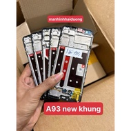 Oppo A93 new frame screen