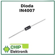Diode Diode 1N4007 IN4007 General PURPOSE Rectifier 1A 1000V