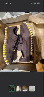 Nike J Force 1 Low LX SP Jacquemus