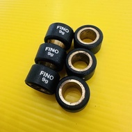 fino Weight 9 Grams/6 Pieces 9 Grams (Choose Number)