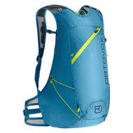 ORTOVOX Trace 25L Ski Backpack - Light Blue
