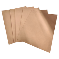 CF PASTELMAT 粉彩砂卡紙 197014 赭色SIENNA 360g  24 × 32cm  5張  1組