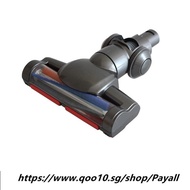 Electric Motorized Floor Brush head Nozzle Turbo Brush For Dyson V6 Trigger Vacuum Cleaner Brush Hea