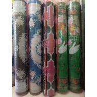 / Carpet Double-sided Foam Mat 400 180cm Thickness 12mm FANBEST BRAND/NEW HEPI